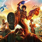 Игра Зомби против людей ночью